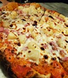 Hawaiian Pizza