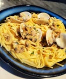 Linguini with Clam Sauce