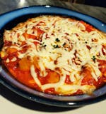 Gnocchi with Tomato Sauce