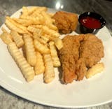 Kid's Chicken Tenders