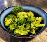 Kid's Side of broccoli