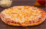 Classic Cheese Pizza