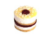 Raspberry Lemon Cake