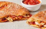 Pick Three Stromboli