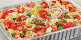 Half Order Mediterranean Salad