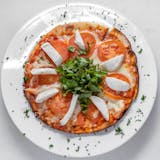Margharita Pizza