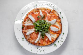 Margharita Pizza