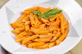Penne Vodka