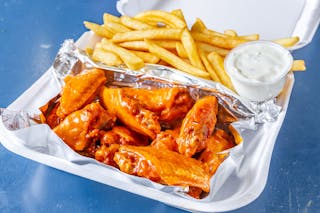 Buffalo Wings