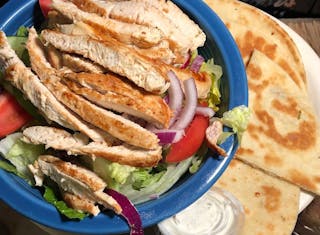 Penn Special Salad