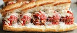 Meatball Sub