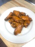 Buffalo Wings