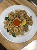 Fried Calamari