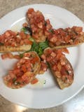 Bruschetta