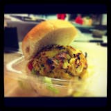 Crabcake Sub