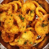 Fried Calamari