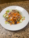 House Salad