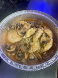 Chicken Marsala