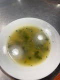 Italian Wedding Soup
