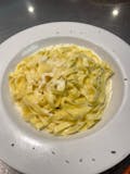 Fettuccine Alfredo