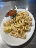 Fried Calamari