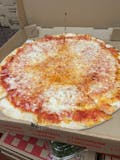 Get A Large Cheese Pizza Monday Pick Up Special