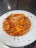 Shrimp Marinana