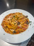 Penne Capricciosa
