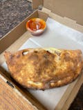 Meat Calzone