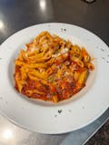 Penne Arrabiata