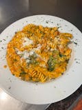 Fusilli Primavera