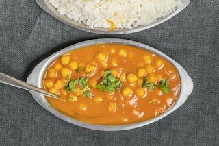 Chanaa Masala