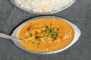Chicken Tikka Masala