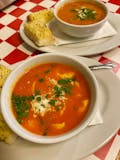 Pasta Fagioli Soup