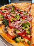 Veggie Lovers Pizza