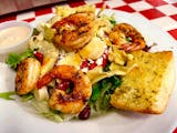 Shrimp Med Salad