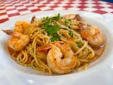 Shrimp Scampi