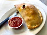 Make Your Own Calzone