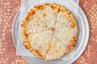 Cheese Pizza