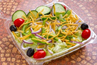 Garden Salad