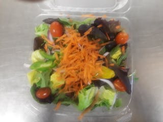Garden Salad