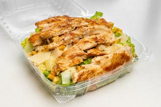 Chicken Caesar Salad
