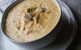 CREAM OF CRAB