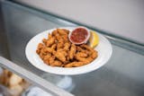 CLAM STRIPS
