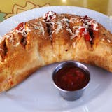 Your Favorite Calzone