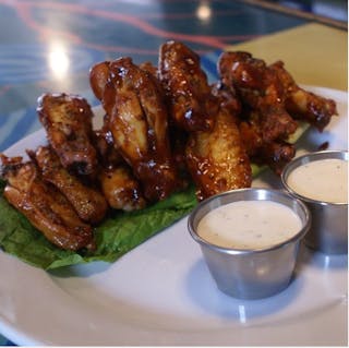 Wings