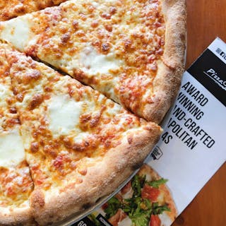 Cheese Pizza