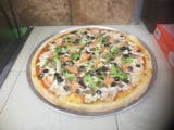 Veggie Lover's Pizza
