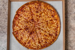 Cheese Pizza