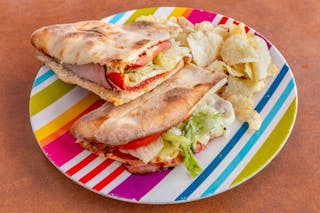Combo Deluxe Sub